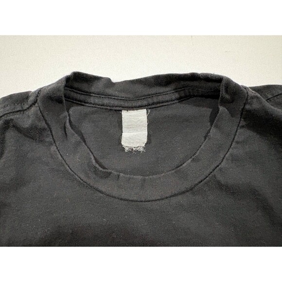 Luke Bryan Black Farm Tour Concert Tee T-Shirt Country Music Whisky Crew Sz S - Picture 6 of 8